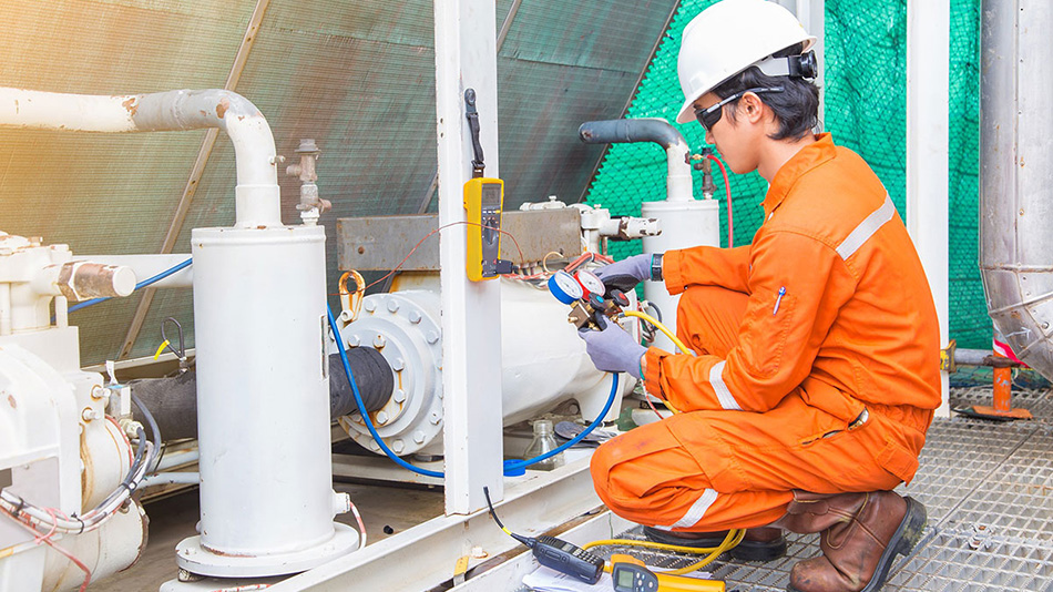 Instalación, Reparación y Mantenimiento en General.