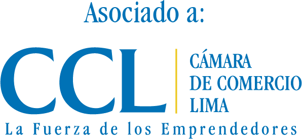 Camara de comercio de Lima