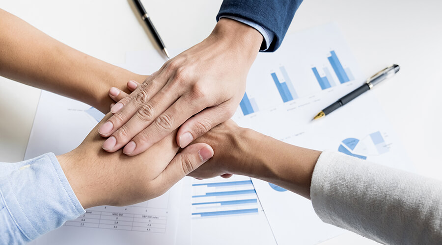 Nuestro Código de Trabajo