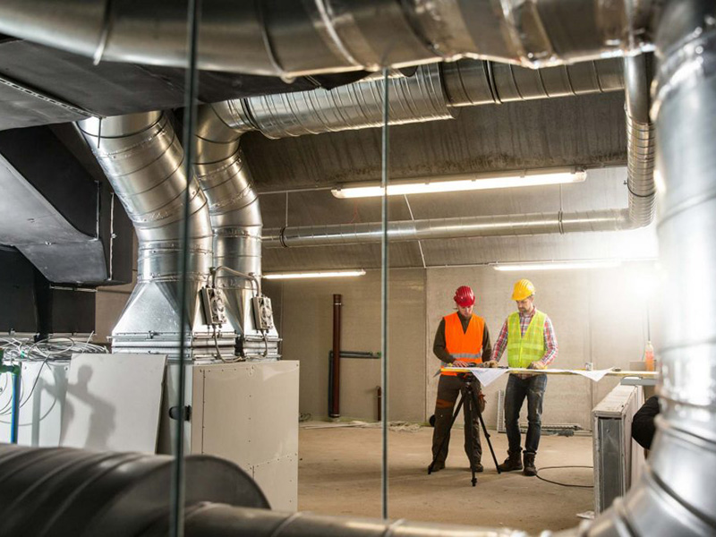 Desarrollo de proyectos