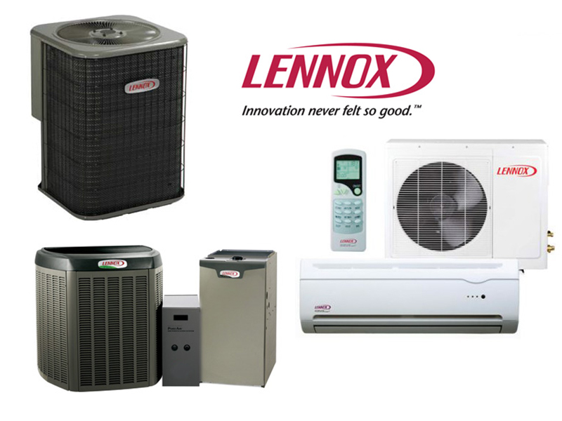 Equipos de Aire Acondicionado